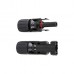 MC 4 Solar Panel Cable Connector Pair Male & Female