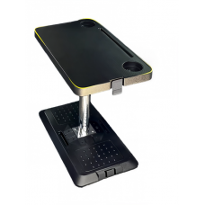 Fold Down Executive Work Desk for SUV MPV & 4X4 Alphard StepWagon Elgrand