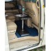 Fold Down Executive Work Desk for SUV MPV & 4X4 Alphard StepWagon Elgrand