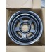 Suzuki Jimny Sierra JB64 JB74 2019 2022 Black MVF Rim (per unit)