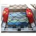 4X4 Baggage Cargo Net