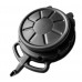 15L Plastic Oil Drain Pan Waste Engine Tank Gearbox Car Repair Fuel Fluid Change Storage Tray