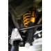 Suzuki Jimny Sierra JB64 JB74 2019 2022 Ohlins Suspension Set 