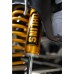 Suzuki Jimny Sierra JB64 JB74 2019 2022 Ohlins Suspension Set 