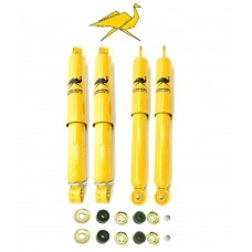 Suzuki Jimny Sierra JB64 JB74 2019 2022 OME Suspension Shock Full Completed Set