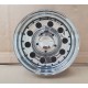 Suzuki Jimny Sierra JB64 JB74 2019 2022 418S Style Steel Rim (per unit)