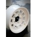 Suzuki Jimny Sierra JB64 JB74 2019 2022 High Peak J-01 Tyre Rim (per unit) - Vintage white