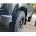 Land Rover Defender Sawtooth Rim 16 inch (per unit)