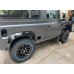 Land Rover Defender Sawtooth Rim 16 inch (per unit)