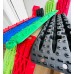Road trip Off Road Recovery Sand Tracks Sandtracks Traction Board - Red/ Black/ Green/ Blue