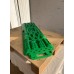 Road trip Off Road Recovery Sand Tracks Sandtracks Traction Board - Red/ Black/ Green/ Blue