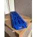 Road trip Off Road Recovery Sand Tracks Sandtracks Traction Board - Red/ Black/ Green/ Blue