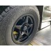 SD-178 Wild Boar Rim For Suzuki Jimny Sierra JB64 JB74 2019 2022 (per unit)