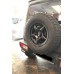 Suzuki Jimny Sierra JB64 JB74 2019 2022 SD-178 Wild Boar Rim (per unit)