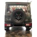 SD-178 Wild Boar Rim For Suzuki Jimny Sierra JB64 JB74 2019 2022 (per unit)