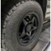 SD-178 Wild Boar Rim For Suzuki Jimny Sierra JB64 JB74 2019 2022 (per unit)