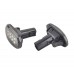Suzuki Jimny Sierra JB64 JB74 2019 2022 LED Repeater Side Light - Pair Smoke / Black / Clear