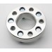 Suzuki Jimny Sierra JB64 JB74 2019 2022 Aluminium Wheel Spacers - Pairs 