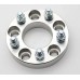 Suzuki Jimny Sierra JB64 JB74 2019 2022 Aluminium Wheel Spacers - Pairs 