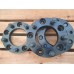 Land Rover Defender 90 110 Wheel Aluminum Spacers (Pair)