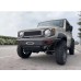 Suzuki Jimny Sierra JB64 JB74 2019 2022 Front Bumper Version 1