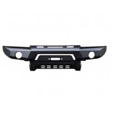 Suzuki Jimny Sierra JB64 JB74 2019 2022 Front Bumper Version 2