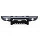 Suzuki Jimny Sierra JB64 JB74 2019 2022 Front Bumper Version 2