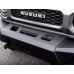 Suzuki Jimny Sierra JB64 JB74 2019 2022 Front Bumper Version 2