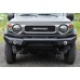 Suzuki Jimny Sierra JB64 JB74 2019 2022 Front Bumper Version 2