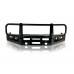 Suzuki Jimny Sierra JB64 JB74 2019 2022 Front Bumper Bull Bar