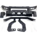 Suzuki Jimny Sierra JB64 JB74 2019 2022 Front Bumper Version 3