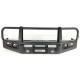 Suzuki Jimny Sierra JB64 JB74 2019 2022 Front Bumper Bull Bar