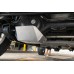 Suzuki Jimny Sierra JB64 JB74 2019 2022 Front Axle Differential Protector (1 Piece)