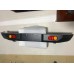 Suzuki Jimny Sierra JB64 JB74 2019 2022 Rear Bumper Version 1