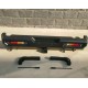 Suzuki Jimny Sierra JB64 JB74 2019 2022 Rear Bumper With Tow Winch Version 2