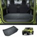 Suzuki Jimny JB64 JB74 Rear Boot Trunk Boot Rubber Fitted Mat Floor Carpet