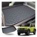 Suzuki Jimny JB64 JB74 Rear Boot Trunk Boot Rubber Fitted Mat Floor Carpet