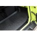 Suzuki Jimny JB64 JB74 Rear Boot Trunk Boot Rubber Fitted Mat Floor Carpet