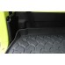 Suzuki Jimny JB64 JB74 Rear Boot Trunk Boot Rubber Fitted Mat Floor Carpet