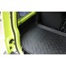 Suzuki Jimny JB64 JB74 Rear Boot Trunk Boot Rubber Fitted Mat Floor Carpet