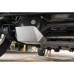 Suzuki Jimny Sierra JB64 JB74 2019 2022 Rear Axle Differential Protector (1 Piece)