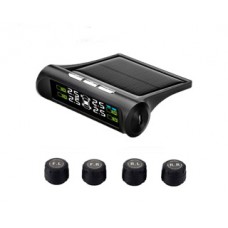 4X4 External TPMS System