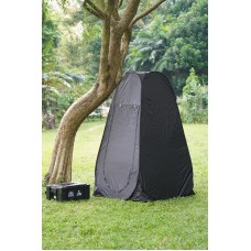4X4 Outdoor Camping or Photography Portable Lightweight Changing Toilet Tent Room - Green/ Blue/ Black/ Red/ Camo