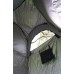 4X4 Outdoor Camping or Photography Portable Lightweight Changing Toilet Tent Room - Green/ Blue/ Black/ Red/ Camo