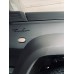 Turbo Emblem Classic Wording Car Vehicle Badge Sticker