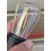 4X4 USB C Type Rechargeable Waterproof Outdoor Portable Camping Light Bulb Torch 
