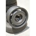 (Set of 5) Black VIP Style Alloy Rim Wheels With Tyre Bundle Package Installation Included For Suzuki Jimny 2018 2019 Current JB64 JB74 Vehicle Tyres Tire Kenda KR28 BFGoodRich KO2 Dunlop AT2