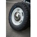 VIP Style Jimny White Rim 15 Inch 16 Inch For Suzuki Jimny Sierra JB64 JB74 2019 2022 (per unit)