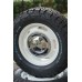 VIP Style Jimny White Rim 15 Inch 16 Inch For Suzuki Jimny Sierra JB64 JB74 2019 2022 (per unit)