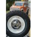 VIP Style Jimny White Rim 15 Inch 16 Inch For Suzuki Jimny Sierra JB64 JB74 2019 2022 (per unit)